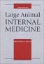 Book on Large Animal Internal Medicine